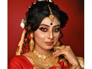 Best Bridal Makeup Artist in Kolkata – Stunning Looks for Every Bride Best Bridal Makeup Artist in Kolkata – Stunning Looks for Every Bride