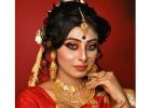 Best Bridal Makeup Artist in Kolkata – Stunning Looks for Every Bride