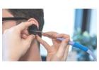 Safe and Effective Ear Wax Removal by Microsuction – Gentle Care for Clearer Hearing
