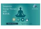 Energy Healing via R.I.S.E. – Ascencious, Madison, WI