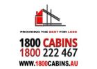 Portable Home Melbourne