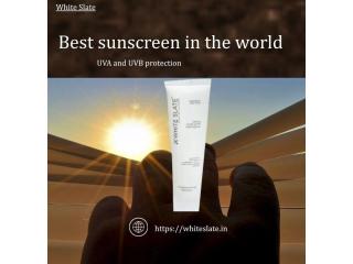 The Most Effective Sunscreens Tested Around the World The Most Effective Sunscreens Tested Around the World