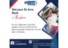 Reunite with Your Lost Love – Get Your Ex Love Back in Brisbane