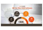 CRM Development Company Bangalore