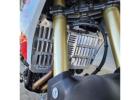 Protect Your Ride with B&B Off Road Radiator Guards