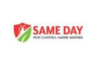 Fast, Reliable, Same Day Pest Control in Narre Warren