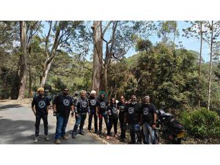 Best Motorcycle Adventures by Karmayatri India Tours Best Motorcycle Adventures by Karmayatri India Tours