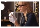 Professional Jewellery Repair Services by Prestige Valuations