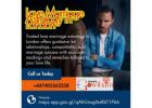 Love Marriage Astrology in London – Find True Compatibility & Lasting Happiness