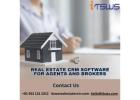 ITSWS Real Estate CRM Software in India