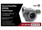 Order Premium Garrett PowerMax GTP38R Turbo Online