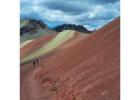 Rainbow Mountain Tour from Cusco – Explore Peru’s Hidden Gem