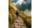 Short Inca Trail to Machu Picchu – A Scenic Trek Through Inca History