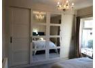 Elegant Custom Sliding Wardrobes in Manchester for a Perfect Fit