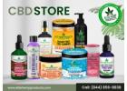Calm Moments Start Here-Buy CBD Online