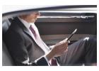 Professional Chauffeur Solutions for Corporate Clients