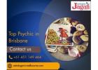 Find Support with one of Top Psychic in Brisbane