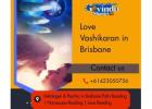 Powerful Love Vashikaran in Brisbane to Attract True Love