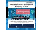 Web Application Development Company in USA | Conquerors Tech