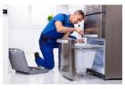 Appliance Repair Service in Leesburg, VA | Matrix HVAC & Appliances