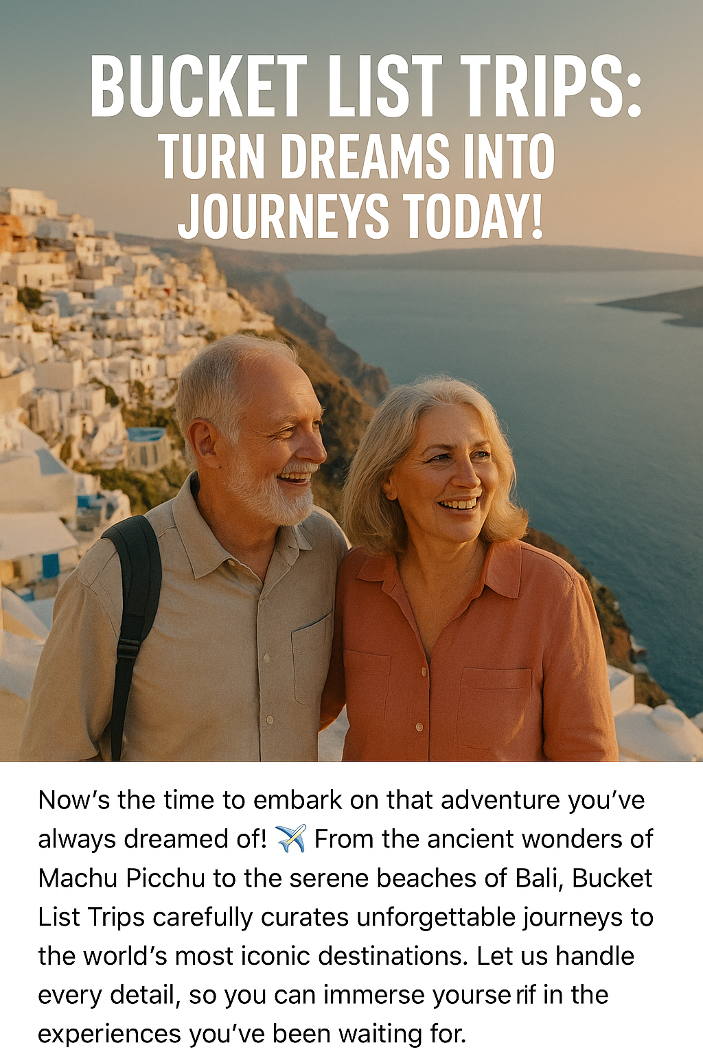 Get Exclusive Discounts on Travel Deals Worldwide