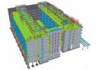 Need Structural BIM Services for Complex Building Designs?