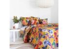 Comfortable and stylish Cotton Quilt for every season