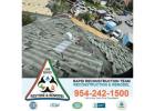 Quality Commercial Roof Leak Repair for Lasting Protection