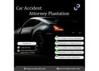 Hollywood Car Accident Lawyer