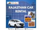 Rajasthan Car Rental & Car Hire Service | Royal Rajasthan Cab
