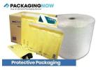 Affordable Protective Packaging Solutions for Fragile & Valuable Items