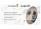 Negative Energy Removal in New York – Restore Positivity with Master Sanjivram Ji