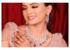 Why should customers choose a local Delhi jeweller over online platforms for diamond purchases?