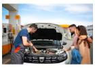 Reliable Plano Auto Services You Can Trust – Patriot Express Tire & Oil