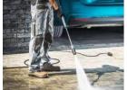 Pressure Cleaning Services in Canberra – Restore & Protect Your Property