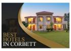 Hotels near Jim Corbett  | Resort De Coracao