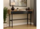 Compact and Chic Small Console Table for Every Corner