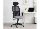 Modern and Durable Student Study Chair for Every Home