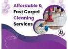Nova Carpet Cleaning Hornsby