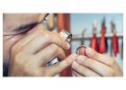 Probate Jewellery Valuation by Certified Experts
