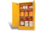 Make a reservation for the best Flammable Liquid Storage Cabinet in Australia