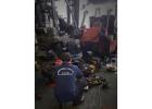 Professional Forklift Repair Services in Singapore | Gambit Engineering