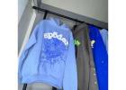 Spider Hoodie | Spider Official Clothing Store | Sp5der Hoodie