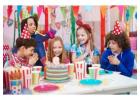 Kids Birthday Party Halls | Celebrate Kids Birthday Party In Dubai – Jungle Fiesta