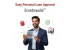 Easy Personal Loan Approval