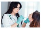 Maxillofacial Surgeon in Nagpur – Samsara Cancer Care