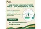 Online Trade License Delhi – Professional Assistance