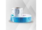 Barcode Labels Manufacturers