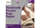 Handmade Persian Rugs Repair