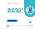 best hospital for piles treatment in hyderabad | Laparoscopy & Laser Clinics